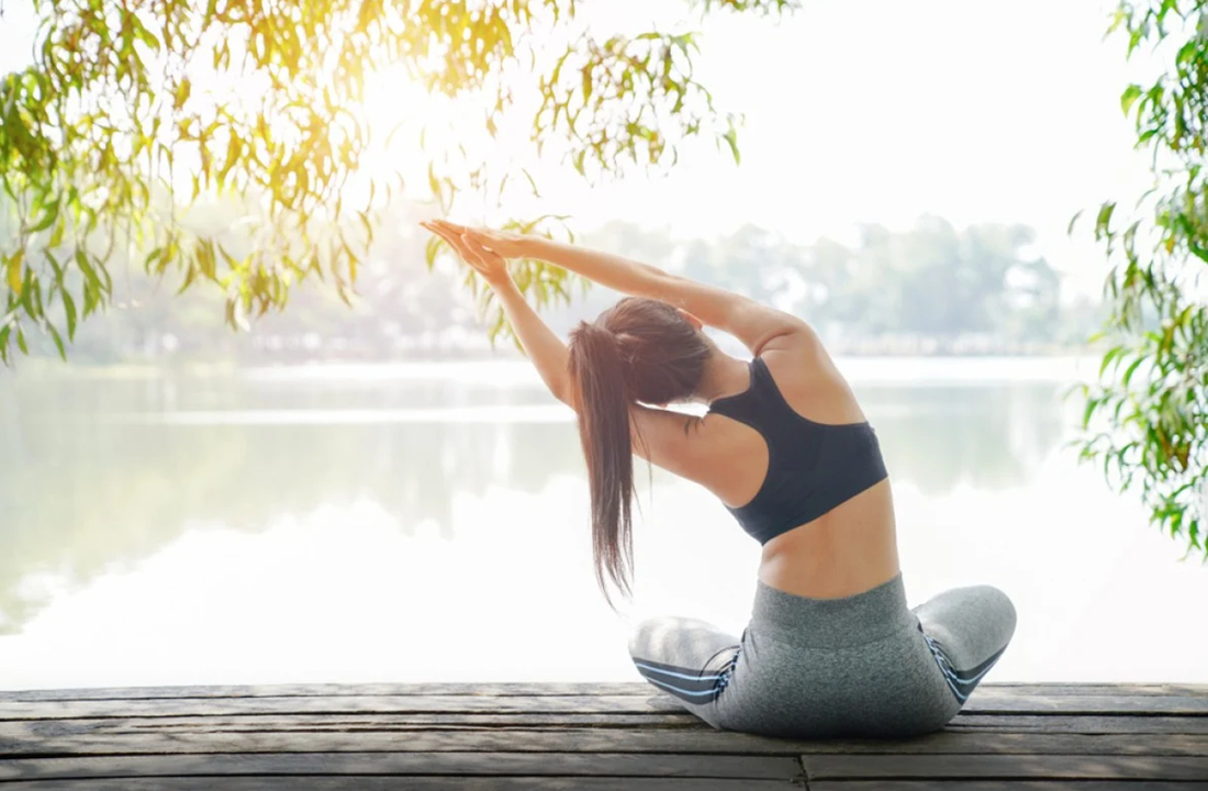 Achieving Better National Health Through Improved Lifestyle Habits