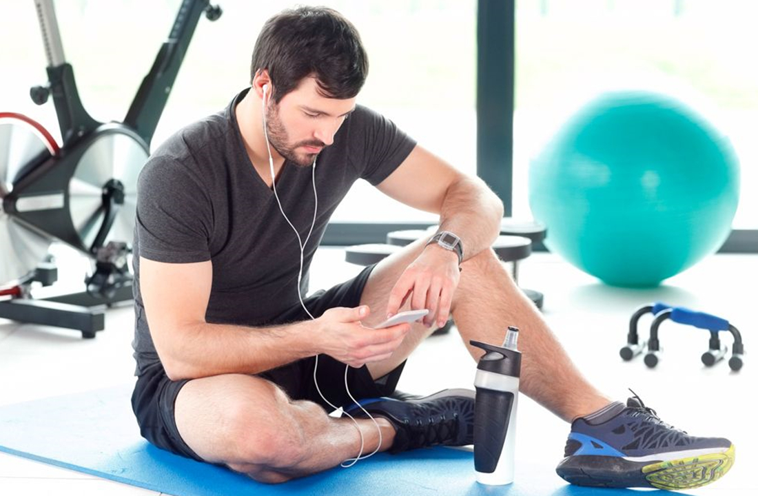 Best Fitness Apps And Tech For Achieving Your Goals