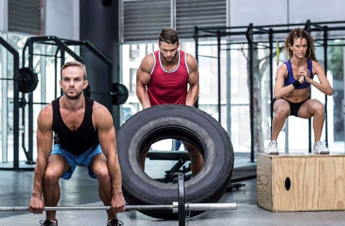 Metabolism Boosters: Unlock Your Body’s Potential